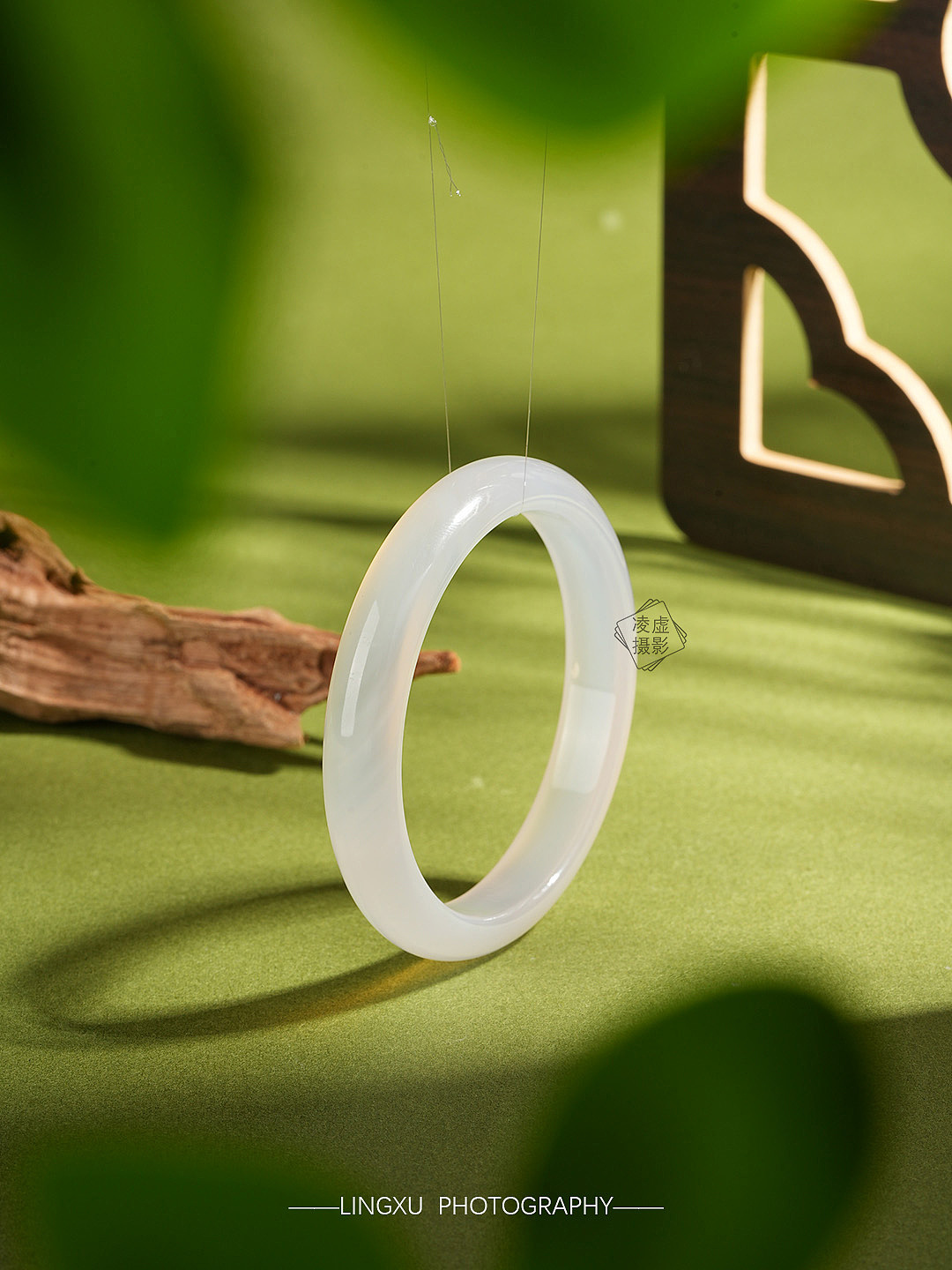 玛瑙手镯场景图