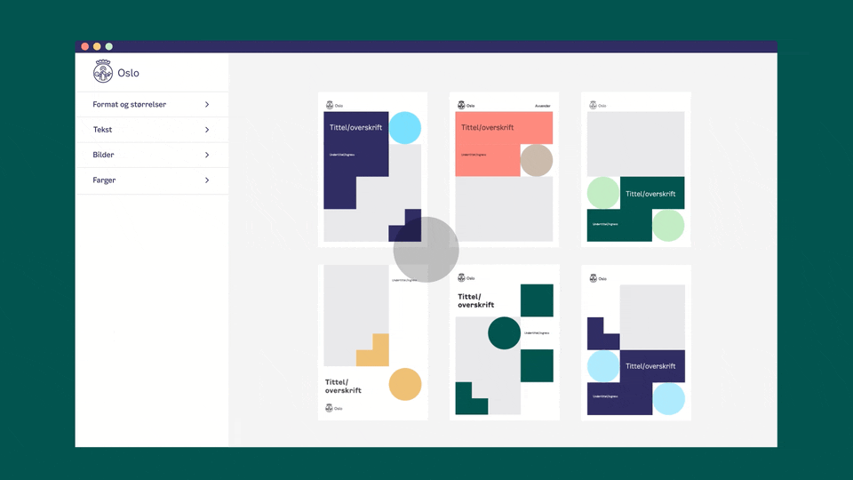 北欧双城品牌记:赫尔辛基与奥斯陆,如何用设计讲好城市故事?