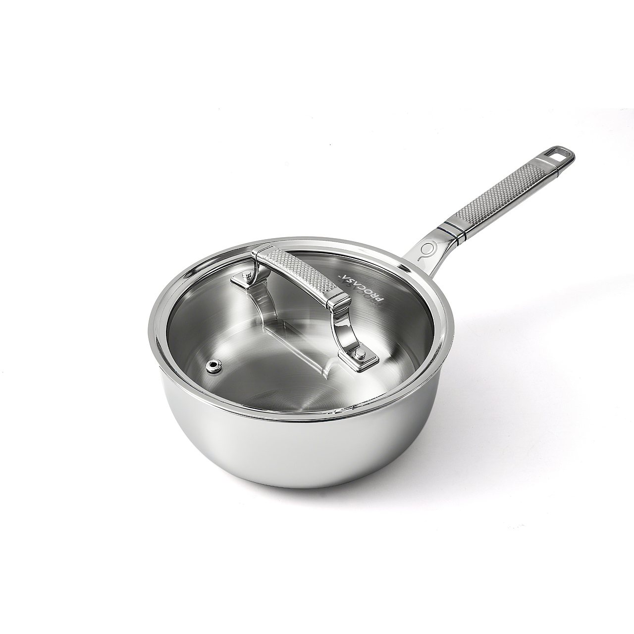 不锈钢锅具拍摄·石家庄