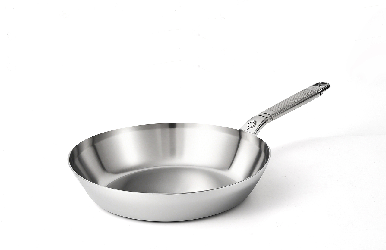 不锈钢锅具拍摄·石家庄