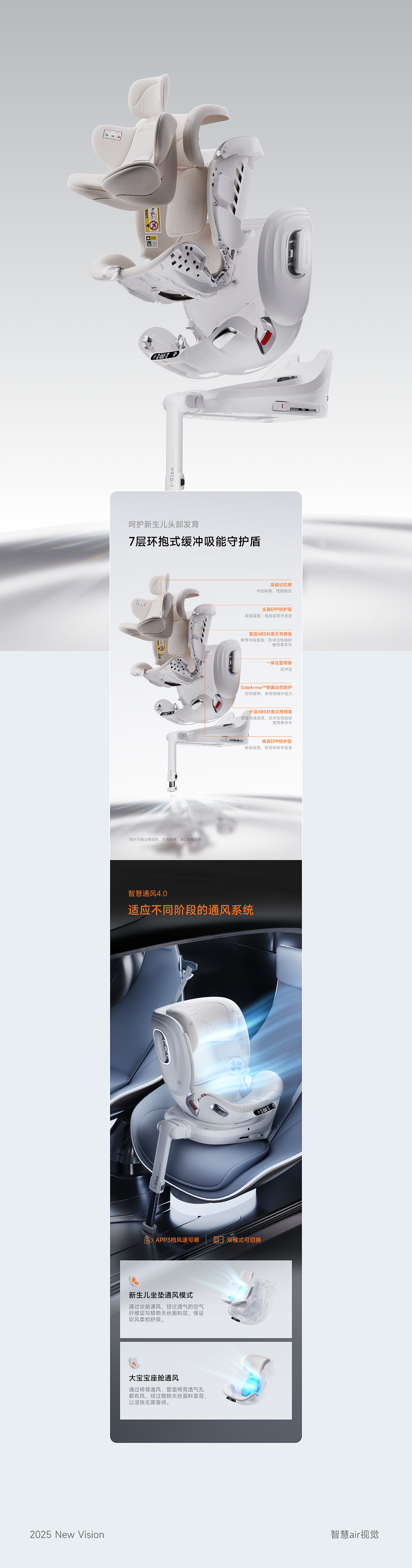 惠尔顿智慧air单品创意视觉