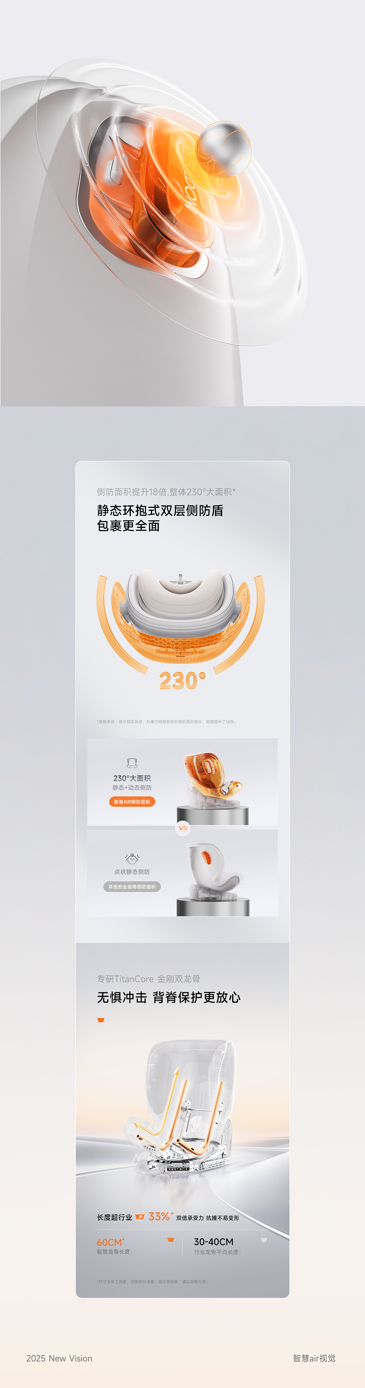 惠尔顿智慧air单品创意视觉