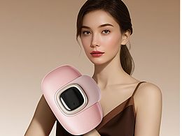 美手儀詳情制作&電商詳情，個護類目（AI結合渲染）