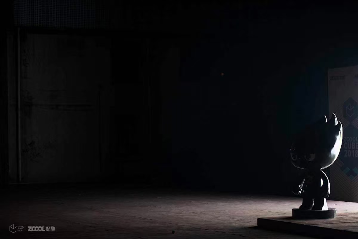 #站酷线下十年# 寻找超级观众，赢未来10年站酷设计周门票（图ZMTUyMDc5ODA=） - 资讯 - 站酷设计师站酷设计周原创素材 - 站酷ZCOOL