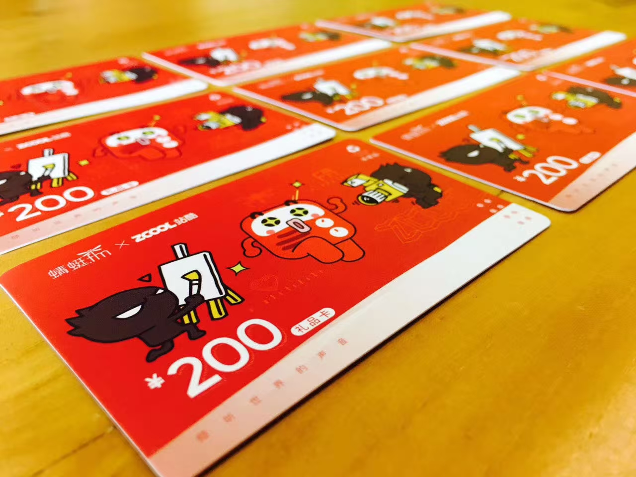 #站酷线下十年# 寻找超级观众，赢未来10年站酷设计周门票（图ZMTUyMDc5ODg=） - 资讯 - 站酷设计师站酷设计周原创素材 - 站酷ZCOOL