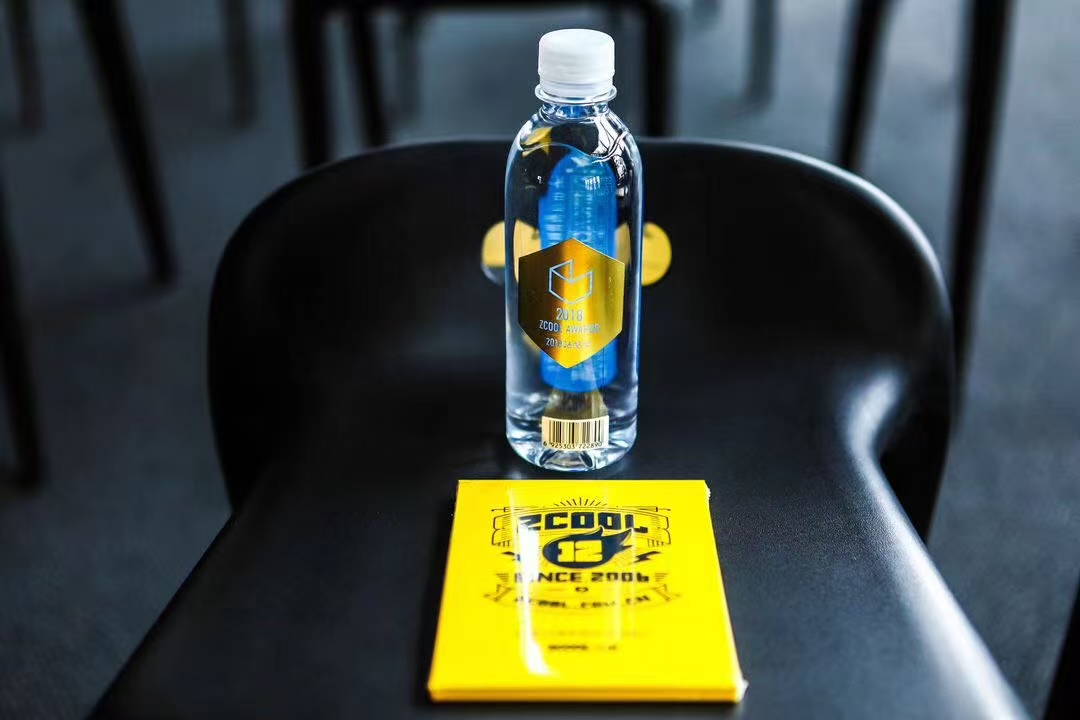 #站酷线下十年# 寻找超级观众，赢未来10年站酷设计周门票（图ZMTUyMDgwMTI=） - 资讯 - 站酷设计师站酷设计周原创素材 - 站酷ZCOOL