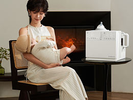 母婴产品拍摄集合