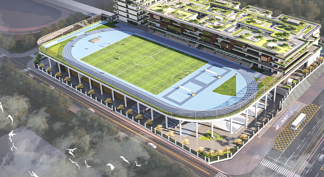 SD I 北京师范大学-南山附属学校(高中部)