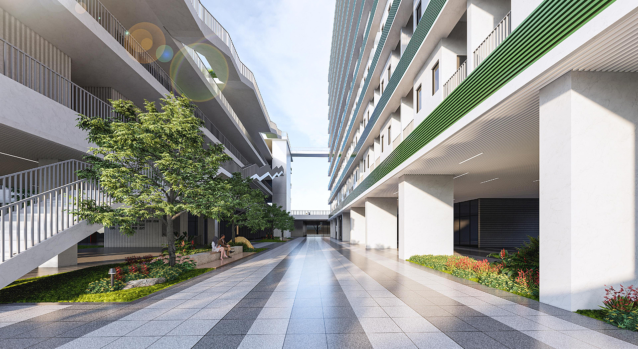 SD I 北京师范大学-南山附属学校(高中部)