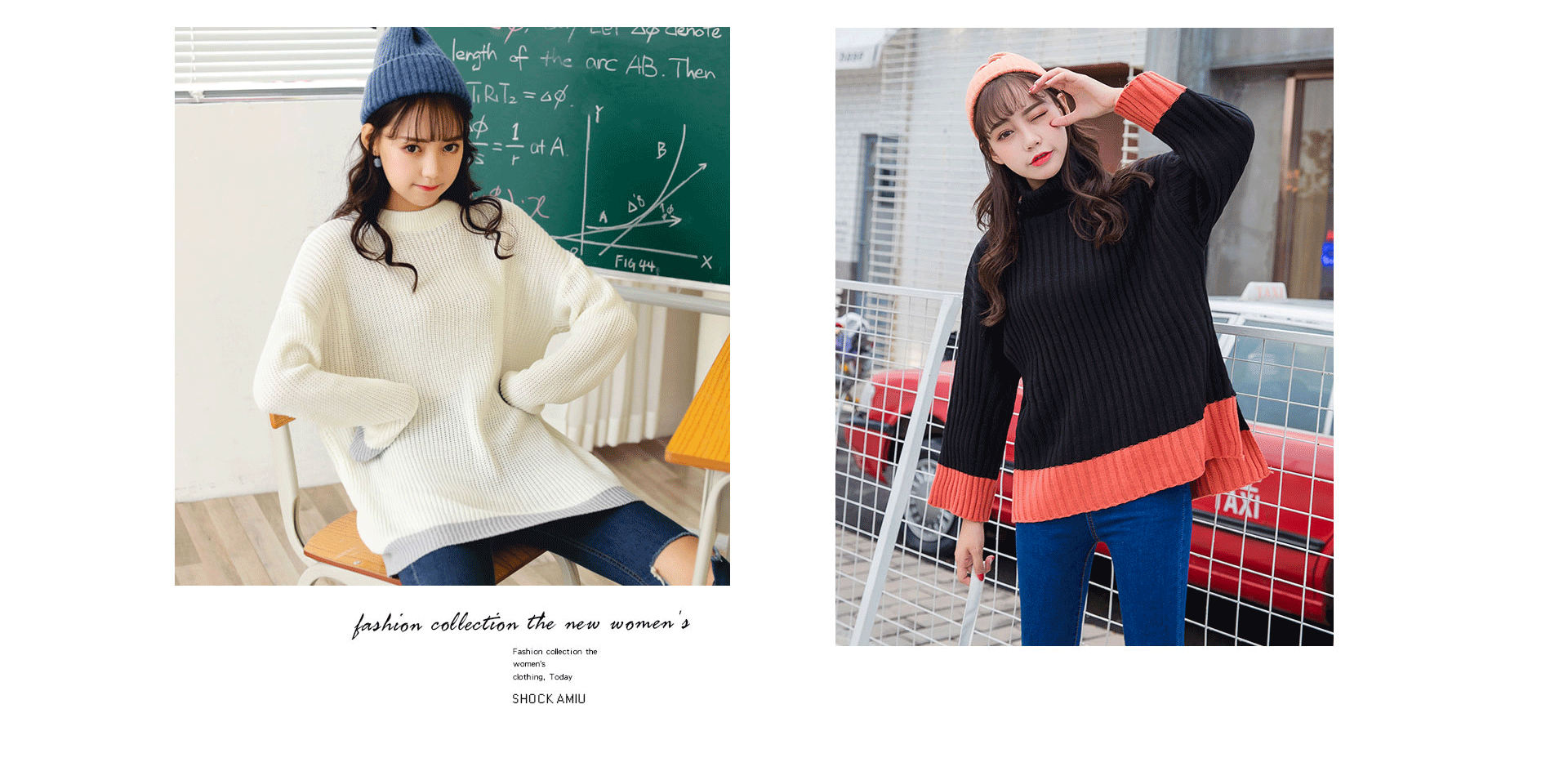 女装首页（图ZMzk1OTQ0MTQ0） - 电商 - 站酷设计师心愿lov原创素材 - 站酷ZCOOL