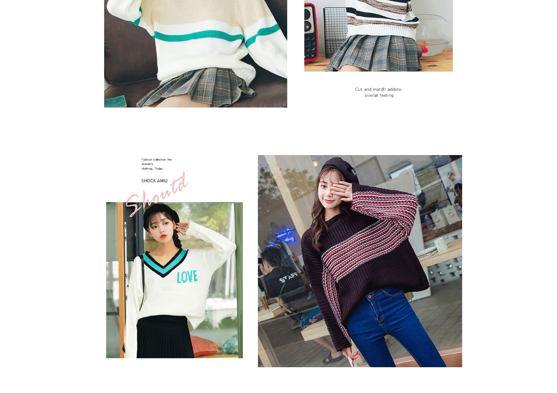 女装首页（图ZMzk1OTQ0MTI4） - 电商 - 站酷设计师心愿lov原创素材 - 站酷ZCOOL