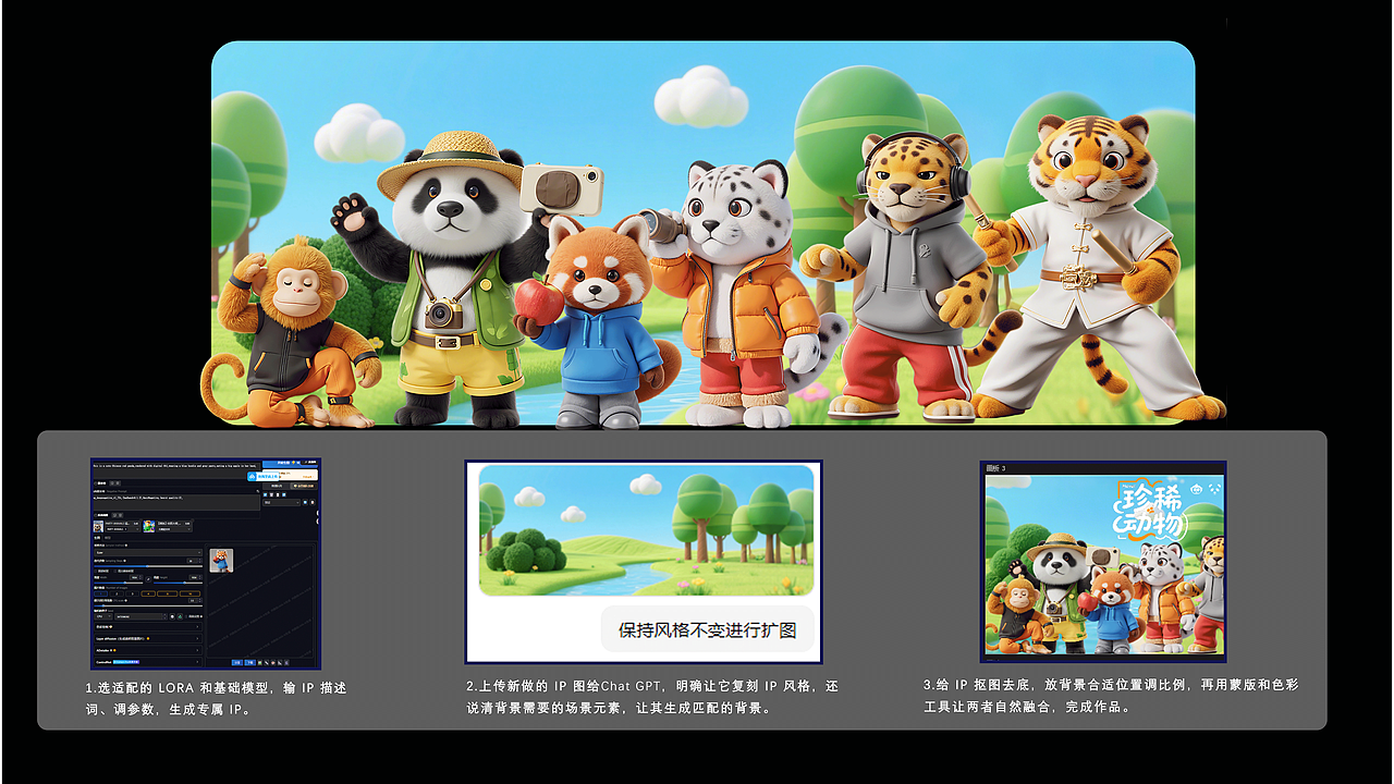 AIGC作品集（图ZMzk1OTQ2NTc2） - 宣传物料 - 站酷设计师Z836956106原创素材 - 站酷ZCOOL