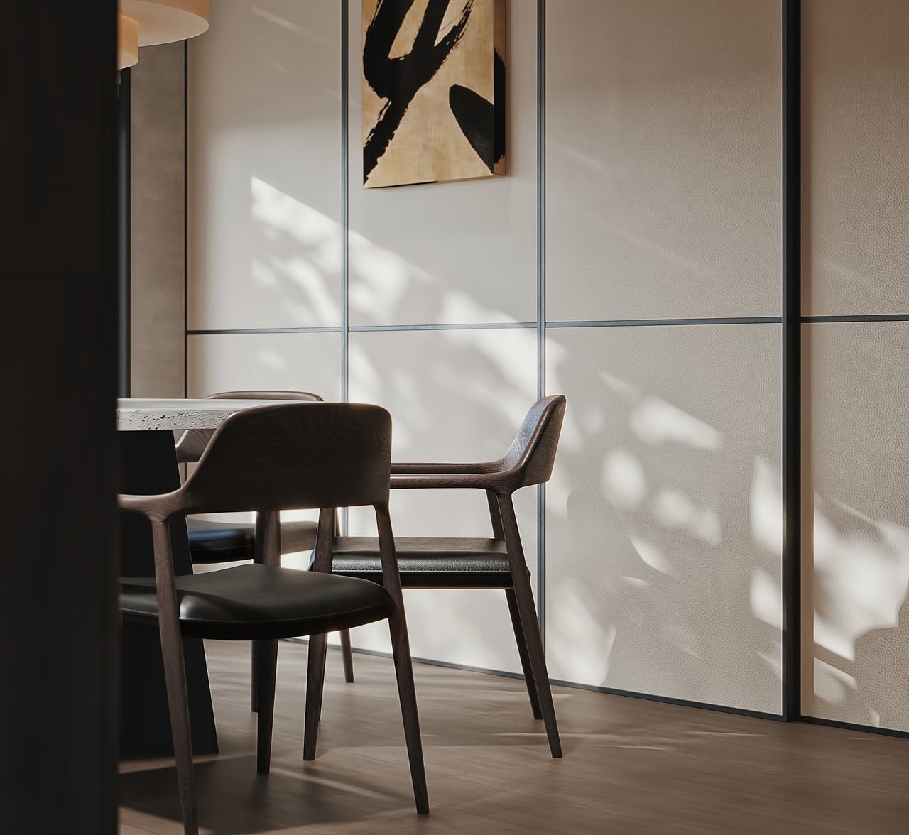 诧寂风民宿酒店