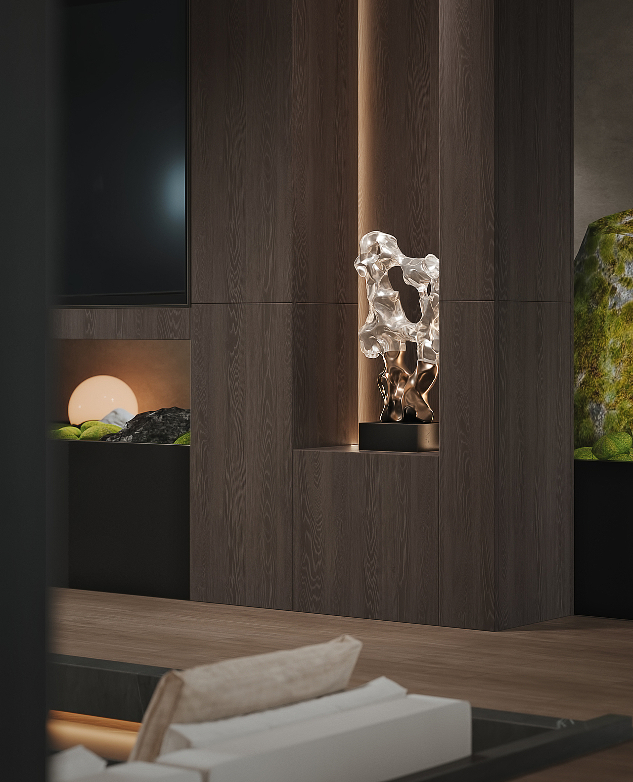 诧寂风民宿酒店