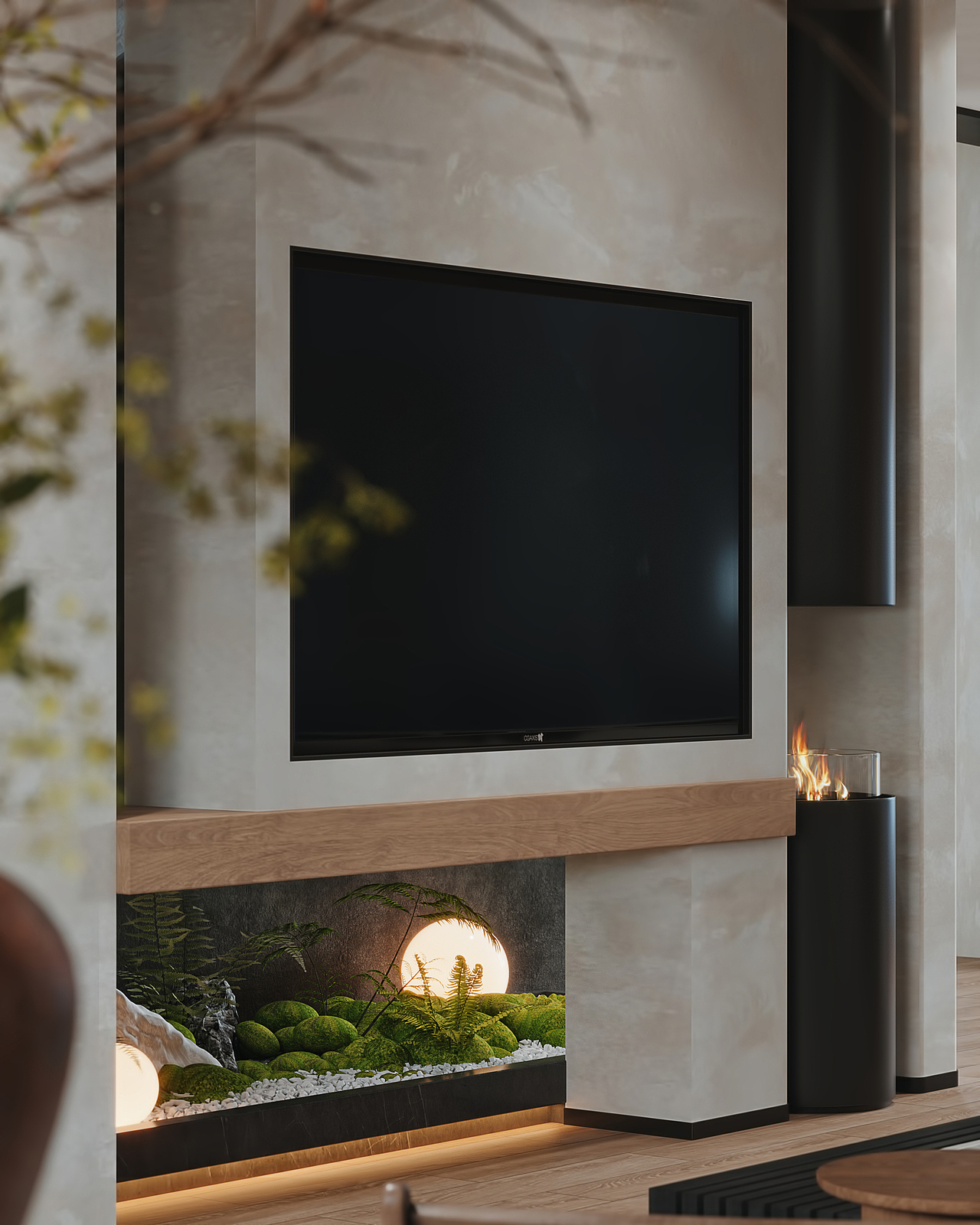 诧寂风民宿酒店