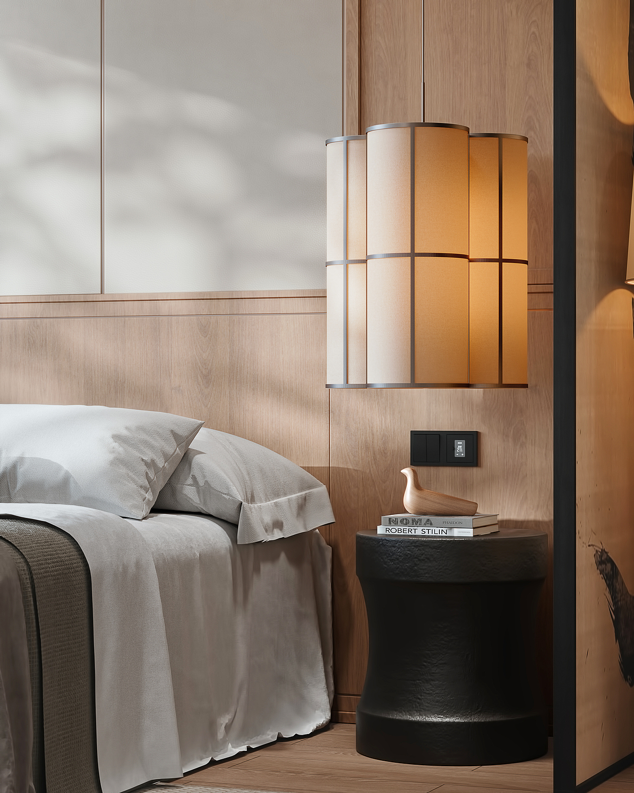 诧寂风民宿酒店