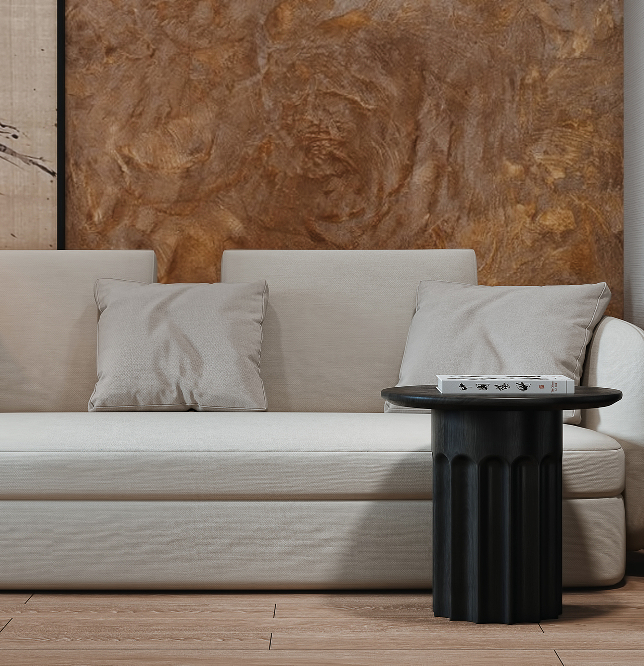 诧寂风民宿酒店