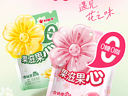 好丽友丨软糖拍摄