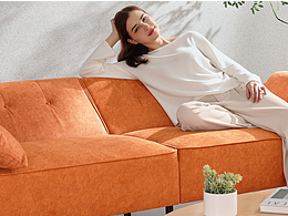 一些沙發(fā) | 產(chǎn)品拍攝 | 家居拍攝