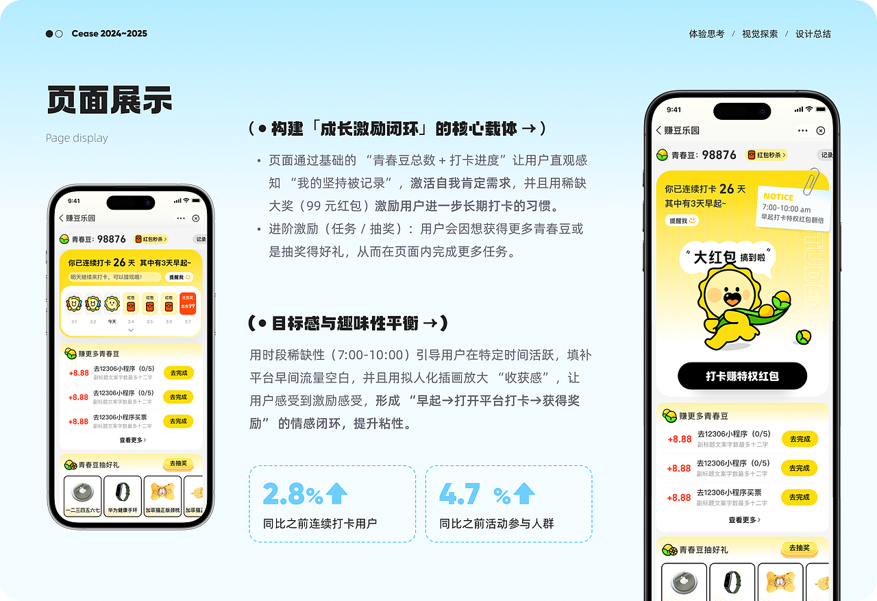 2025打工存档点（图ZMzk1OTUyMTY4） - APP界面 - 站酷设计师0三碗水原创素材 - 站酷ZCOOL