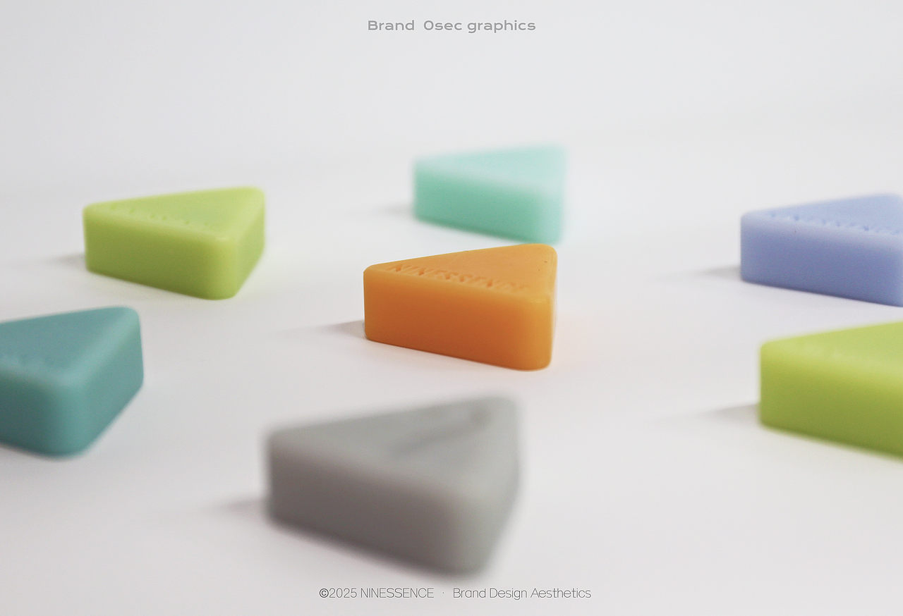 NINESSENCE_九氛 | 家居香氛品牌VI识别手册