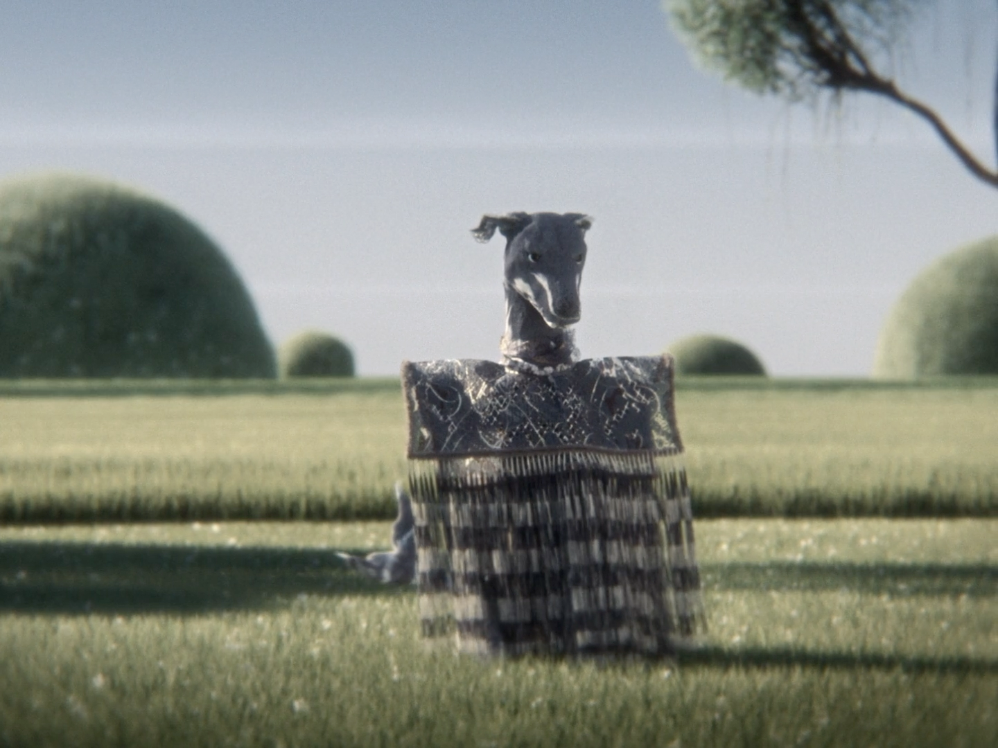 未来，某个平常的一天-概念动画《Regular Day》｜365天的好设计NO.135（图ZMTUyMDg3ODA=） - 观点 - 站酷设计师站酷资讯原创素材 - 站酷ZCOOL