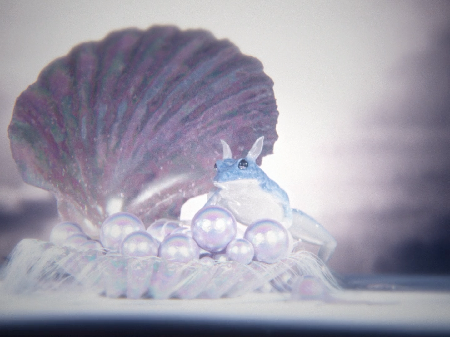 未来，某个平常的一天-概念动画《Regular Day》｜365天的好设计NO.135（图ZMTUyMDg3OTY=） - 观点 - 站酷设计师站酷资讯原创素材 - 站酷ZCOOL