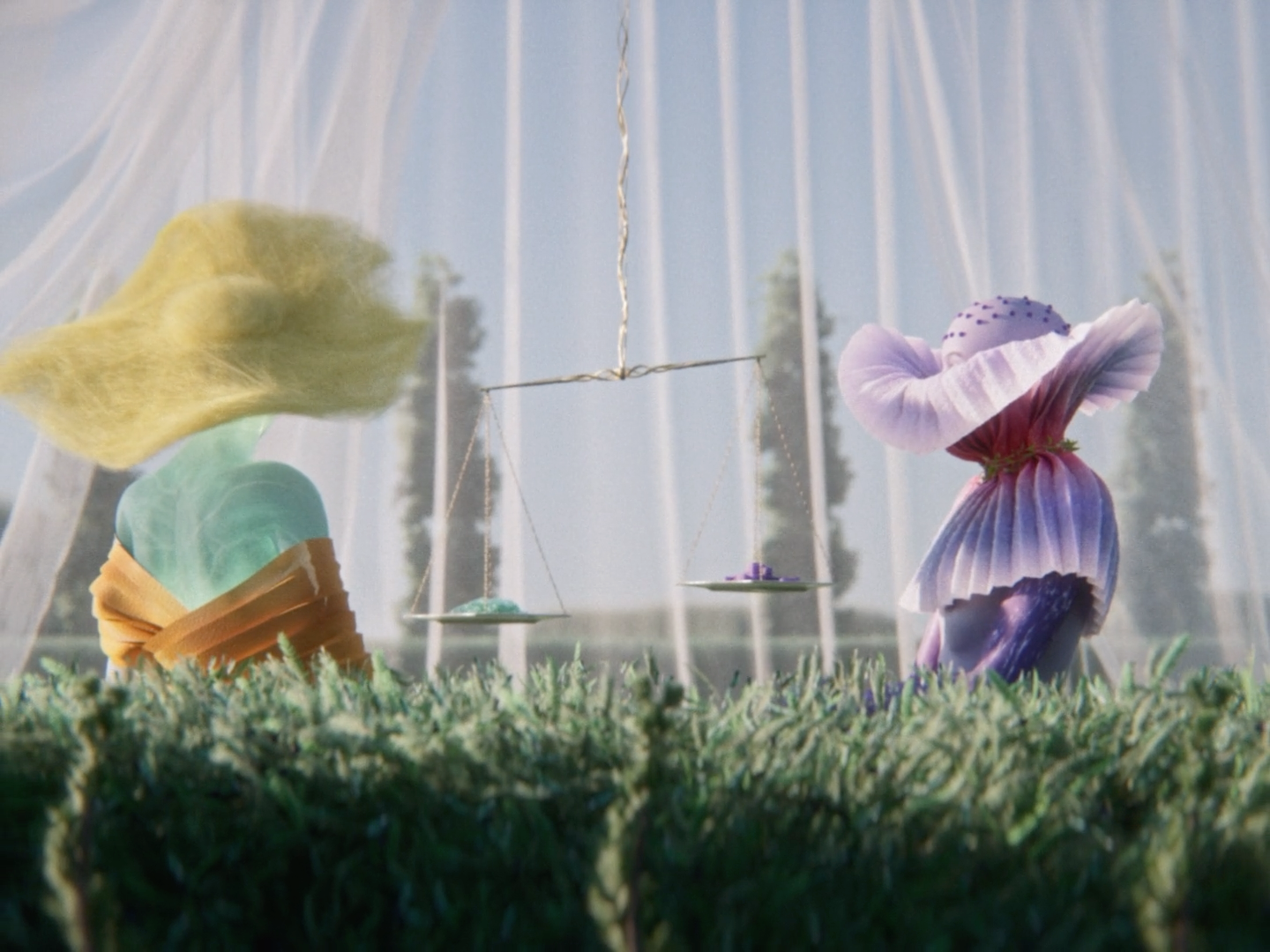 未来，某个平常的一天-概念动画《Regular Day》｜365天的好设计NO.135（图ZMTUyMDg4MTY=） - 观点 - 站酷设计师站酷资讯原创素材 - 站酷ZCOOL