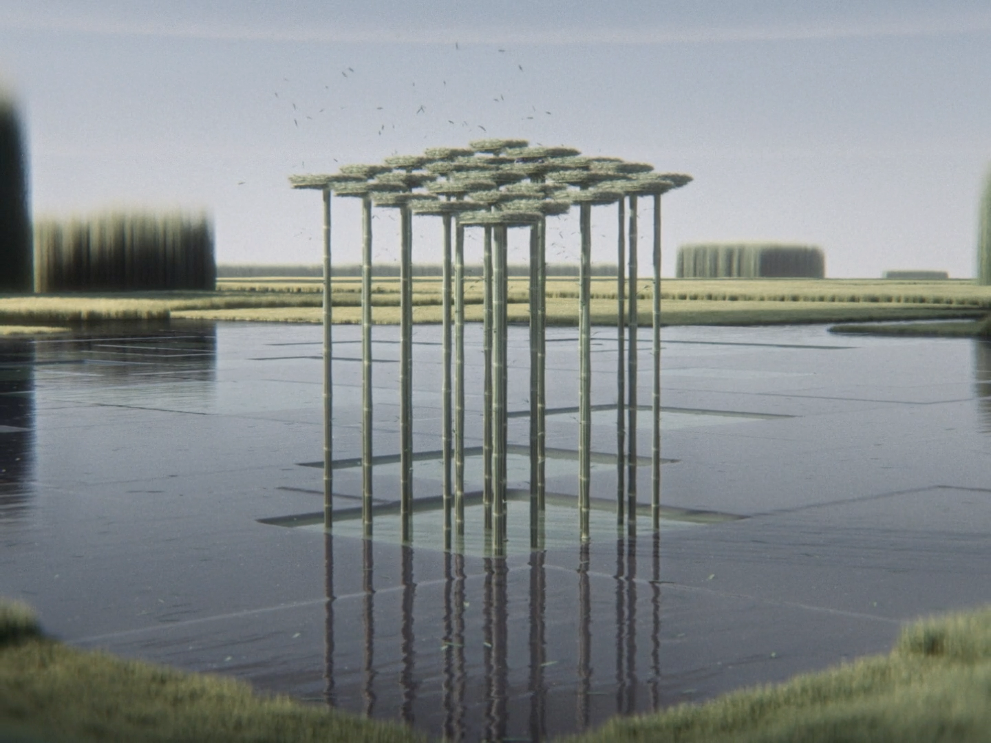 未来，某个平常的一天-概念动画《Regular Day》｜365天的好设计NO.135（图ZMTUyMDg4MjQ=） - 观点 - 站酷设计师站酷资讯原创素材 - 站酷ZCOOL