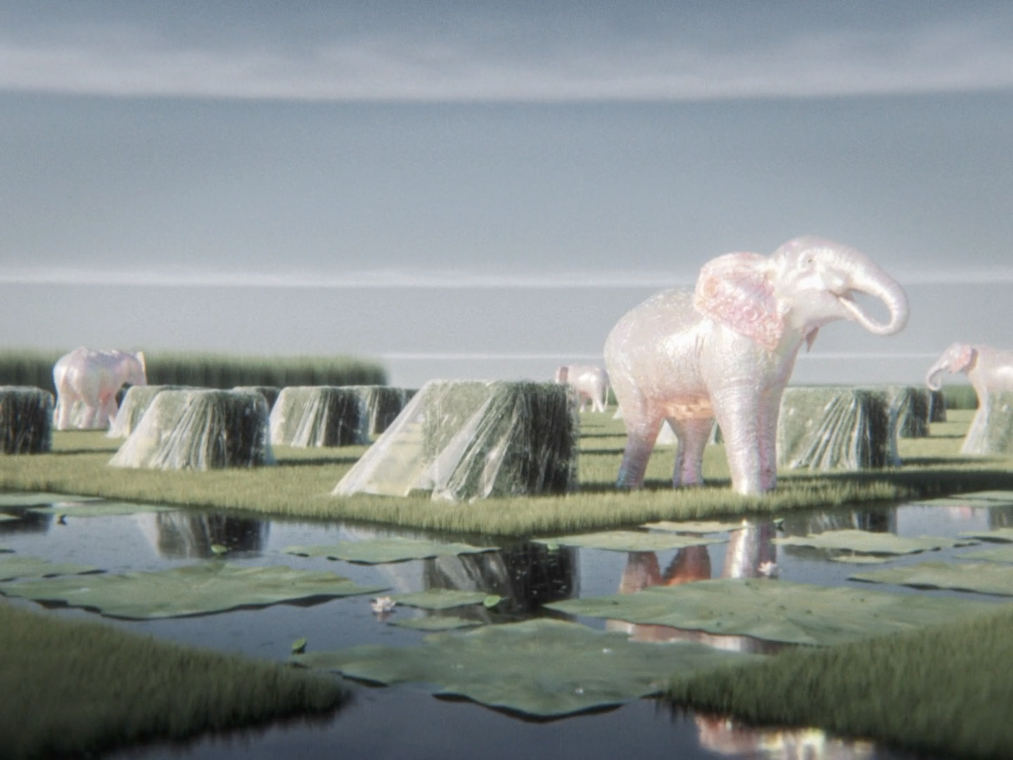 未来，某个平常的一天-概念动画《Regular Day》｜365天的好设计NO.135（图ZMTUyMDg4MzI=） - 观点 - 站酷设计师站酷资讯原创素材 - 站酷ZCOOL