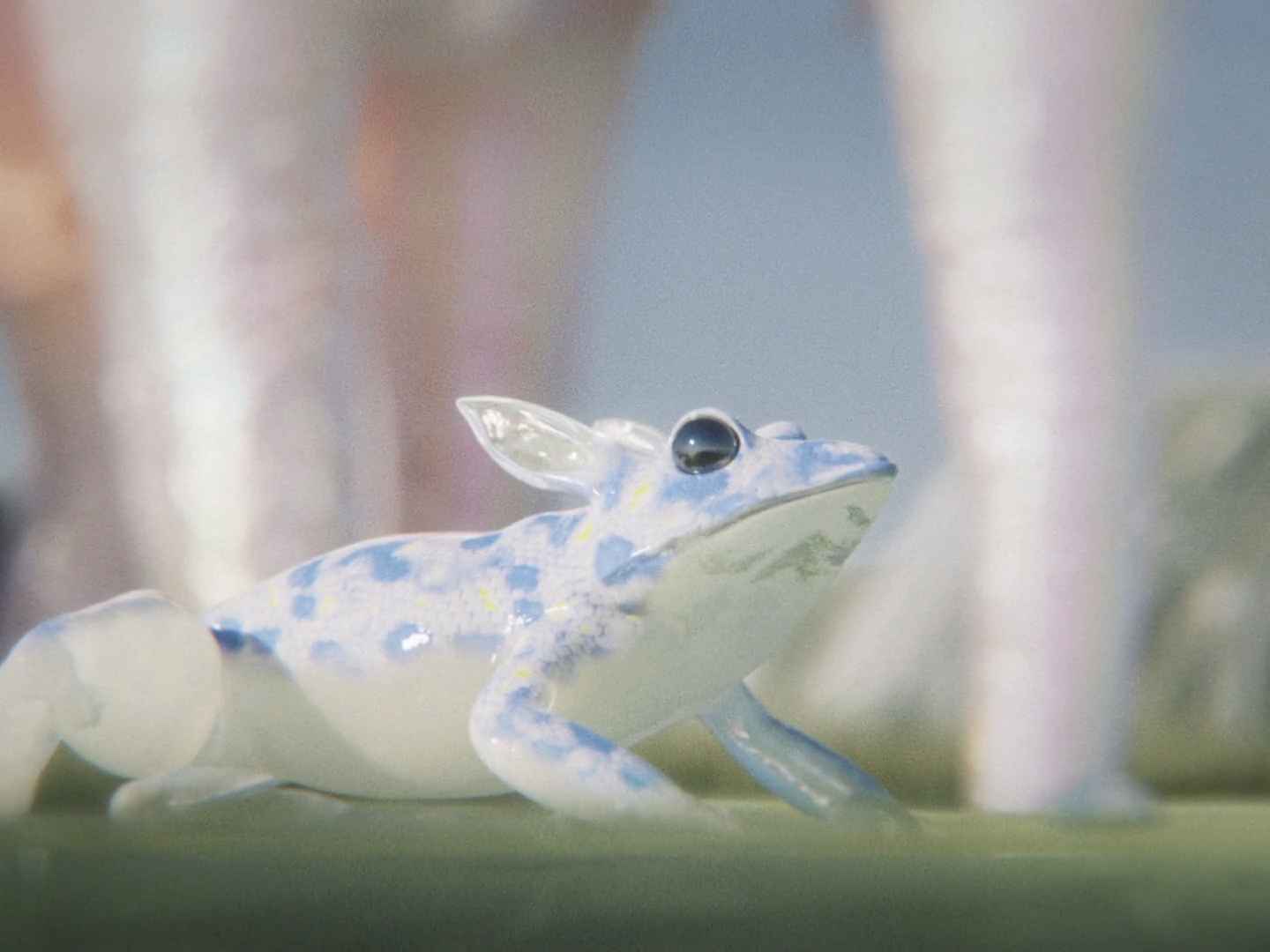 未来，某个平常的一天-概念动画《Regular Day》｜365天的好设计NO.135（图ZMTUyMDg4MzY=） - 观点 - 站酷设计师站酷资讯原创素材 - 站酷ZCOOL