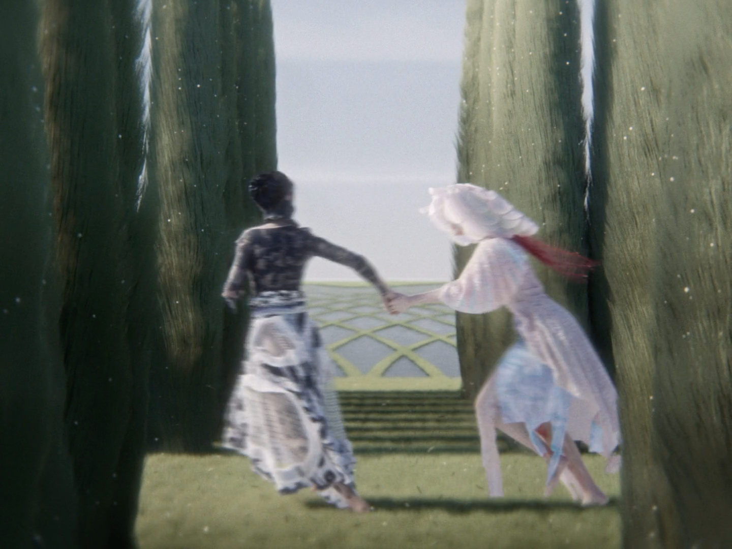 未来，某个平常的一天-概念动画《Regular Day》｜365天的好设计NO.135（图ZMTUyMDg4NDA=） - 观点 - 站酷设计师站酷资讯原创素材 - 站酷ZCOOL