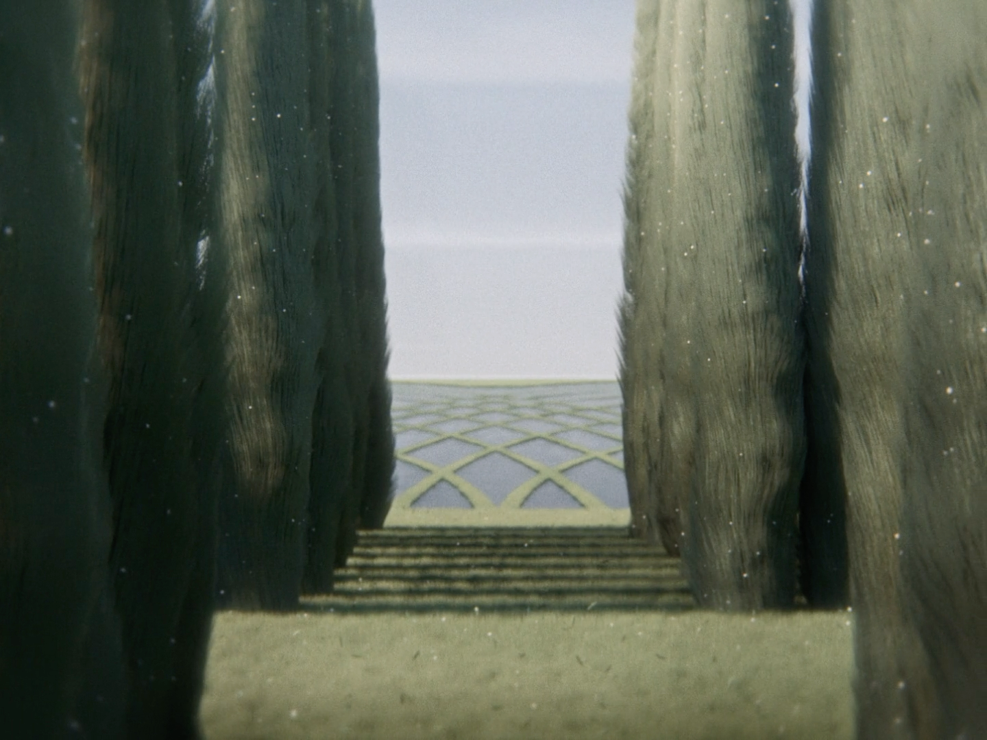 未来，某个平常的一天-概念动画《Regular Day》｜365天的好设计NO.135（图ZMTUyMDg4NDQ=） - 观点 - 站酷设计师站酷资讯原创素材 - 站酷ZCOOL