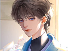 随笔绘画｜灵感乍现