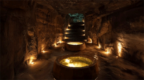 四川·成都《白蛇·一念青城》