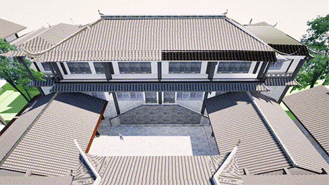 四川·成都《白蛇·一念青城》