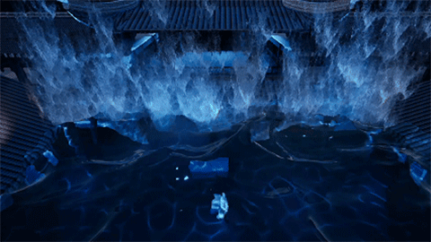 四川·成都《白蛇·一念青城》