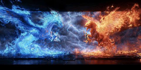 四川·成都《白蛇·一念青城》