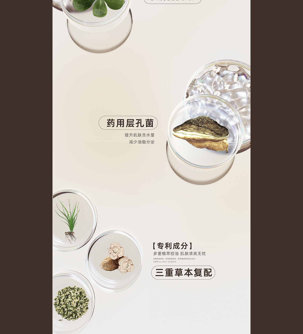 爽肤水详情页（图ZMzk1OTY0OTA0） - 电商 - 站酷设计师密斯特道原创素材 - 站酷ZCOOL
