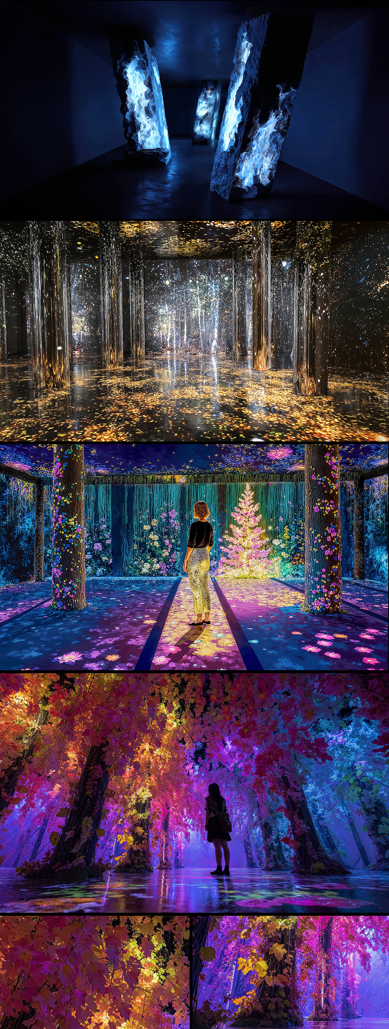 四川·成都《白蛇·一念青城》