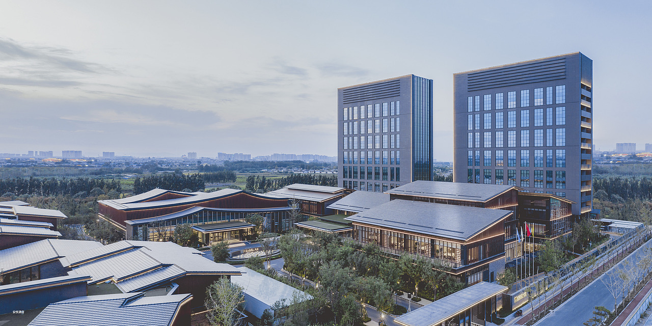 九易庄宸JYZC2021年公司级企业画册