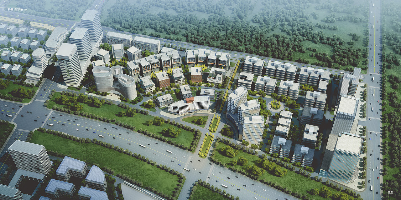 九易庄宸JYZC2021年公司级企业画册