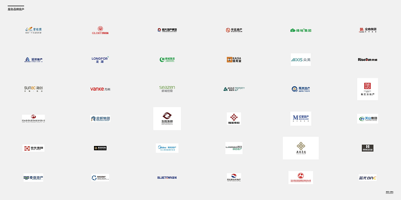 九易庄宸JYZC2021年公司级企业画册