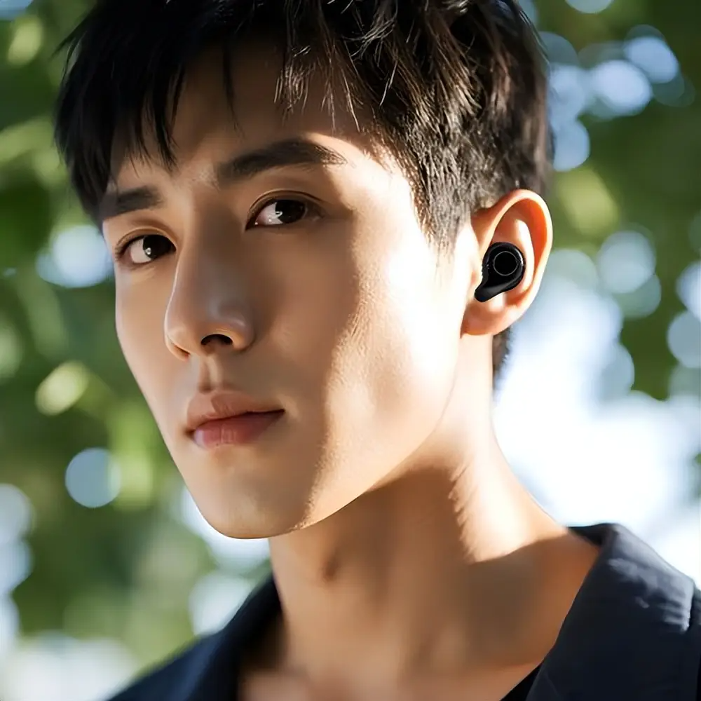 2025年蓝牙耳机怎么选？这两款高性价比旗舰机型推荐,让你不花冤枉钱!