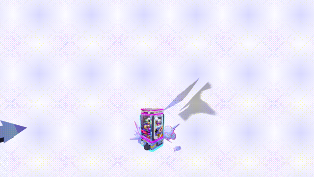 界面动效设计制作——交错战线