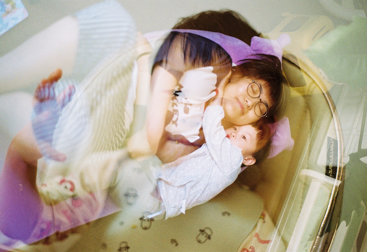 站酷上能发胶片摄影图作品吗？（图ZMzk1OTc1NDMy） - 人文/纪实摄影 - 站酷设计师Brain歪后生原创素材 - 站酷ZCOOL