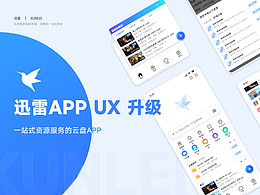 UI