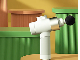 筋膜槍詳情頁(yè)