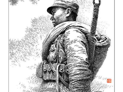 铭记历史、缅怀先烈、珍视和平、开创未来。