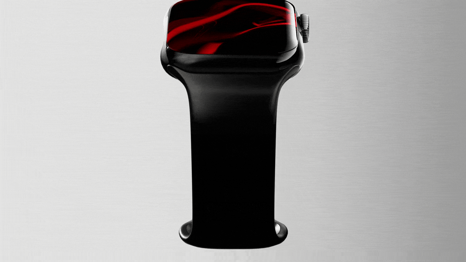 Apple Watch Series 10 丨产品动画